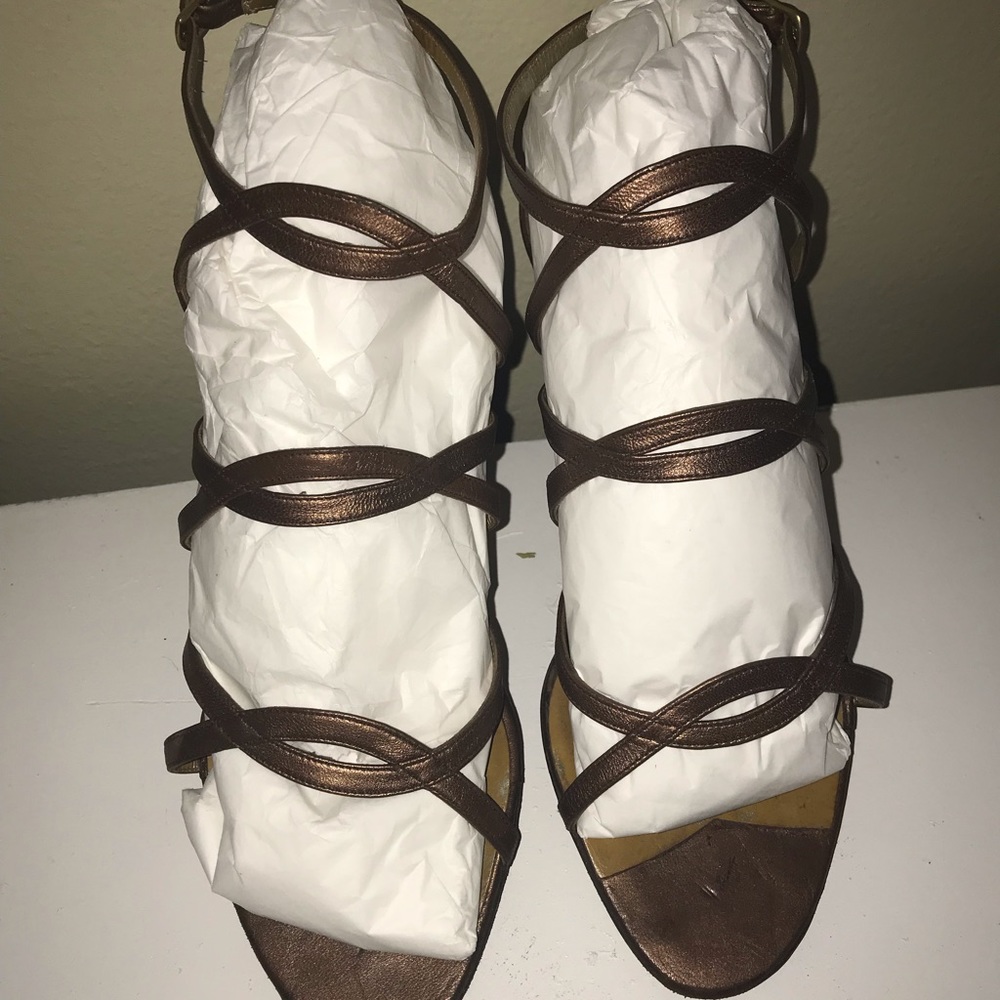 Walter Steiger sandals